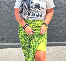 5414 Wild Thang Skirt