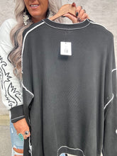 5004 Ryon Roper Sweater