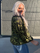 5438 Olive For This Top