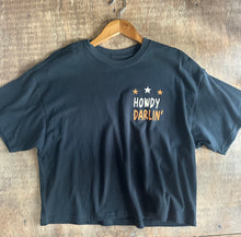 5126 Howdy Darlin Tee