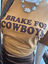4251 Brake for Cowboys