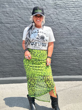 5414 Wild Thang Skirt