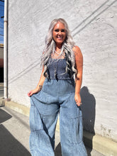 5098 Tencel Time Jumpsuit