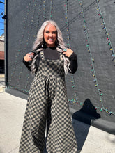 5472 Check This Overalls