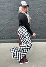 5498 Split Personality Pants