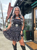 5244 Grunge Cowgirl Dress
