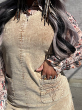 4967 Boot Stitch Boogie Jumper