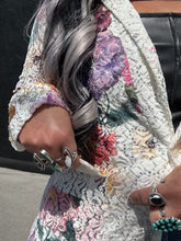 5231 In Full Bloom Blazer