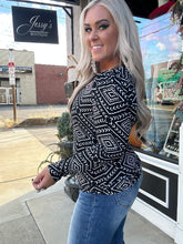 3510 Something Classy Black