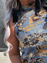 5261 Canyon Dust Dress