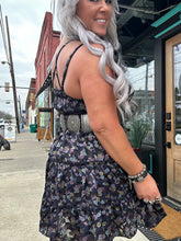 5244 Grunge Cowgirl Dress