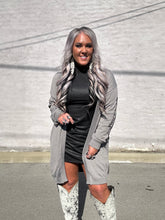 4996 Ryon Roper Cardigan