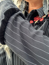 3255 Cowgirl Glam Top