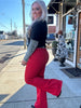 3801 Walking West Denim