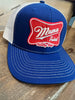 4129 Mama Tried Snapback