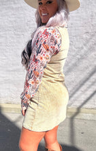 4967 Boot Stitch Boogie Jumper