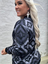 3595 Bling it Back Jacket