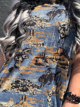 5261 Canyon Dust Dress