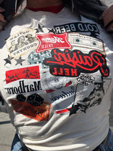 5452 Raisin Tee