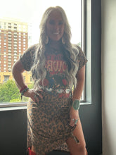 5407 Ride 'em Cowboy Dress