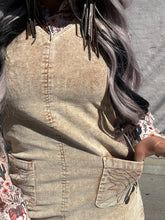 4967 Boot Stitch Boogie Jumper