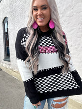 4988 The Coraline Sweater