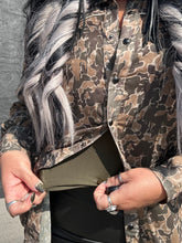 5519 Trophy Wife Camo