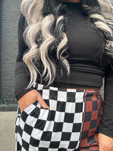 5498 Split Personality Pants