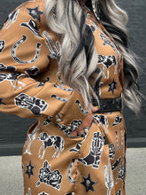 5449 Nashville Charm Dress