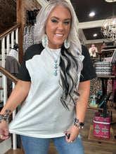 5067 Rawhide Stitch Blanco