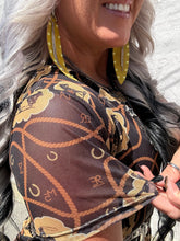 5141 Cattle Drive Dress