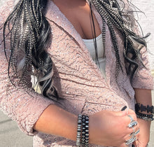 5146 Mauvelous Blazer