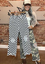 5553 Round the Track Denim