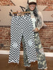 5553 Round the Track Denim