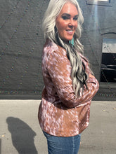 5500 Cows Come Home Blazer