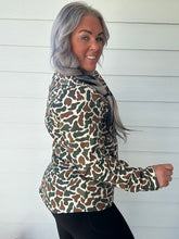5443 You Can’t See Me Jacket