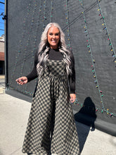 5472 Check This Overalls