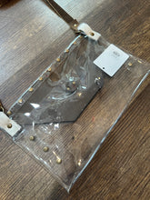 4501 Leather Concert Handbag