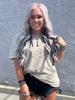 4498 Bootstitch Tee