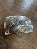 5060 Sterling Silver Buckle