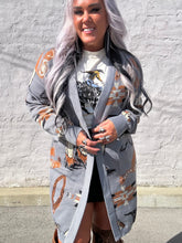 4952 Westy Wrangler Cardigan