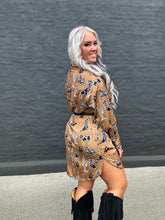 5449 Nashville Charm Dress