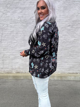 4813 Texas Rodeo Shacket