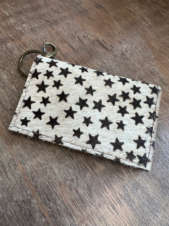 4543 Keyring Wallet