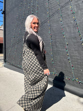 5472 Check This Overalls