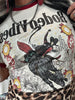 5230 Rodeo Vibes Tee