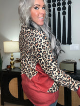 5552 Hotshot Pullover