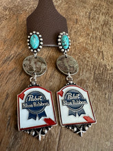 4333 PBR Earrings