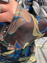 4892 Wildflower Midi Dress