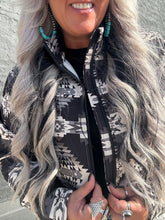 5479 Aztec City Jacket